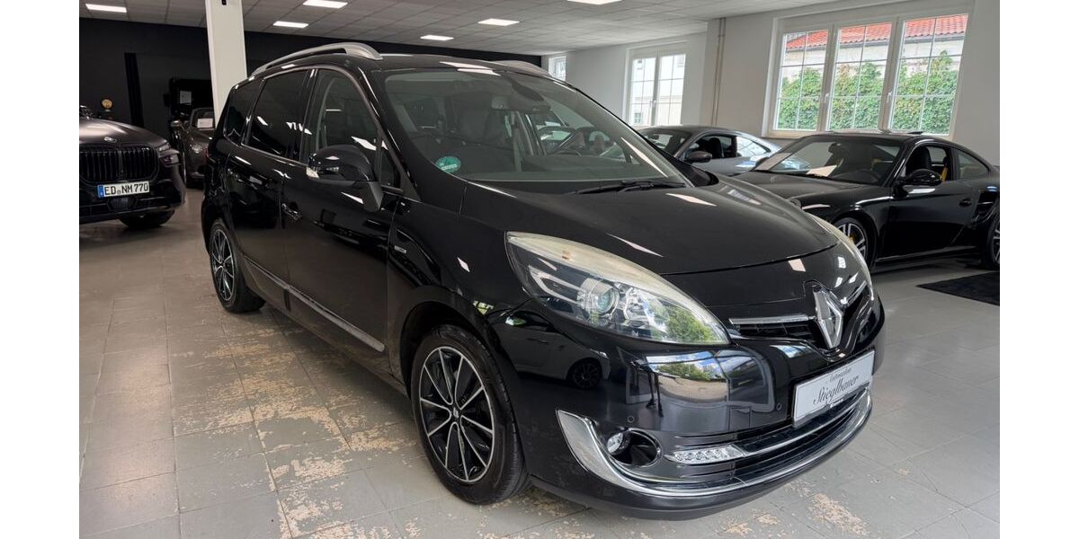 Renault Scenic 73.885 km 7.999 &euro; Anzing 85646