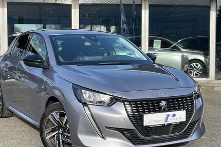 Peugeot 208 16.400 km 15.480 &euro; Dülmen 48249