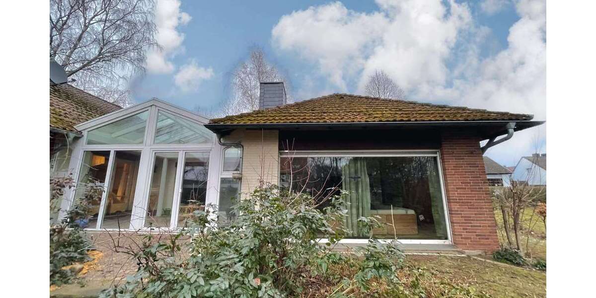 Einfamilienhaus Seesen - 9 Zimmer, 180 m&sup2;, 209.000&euro; | Angebot:25455548