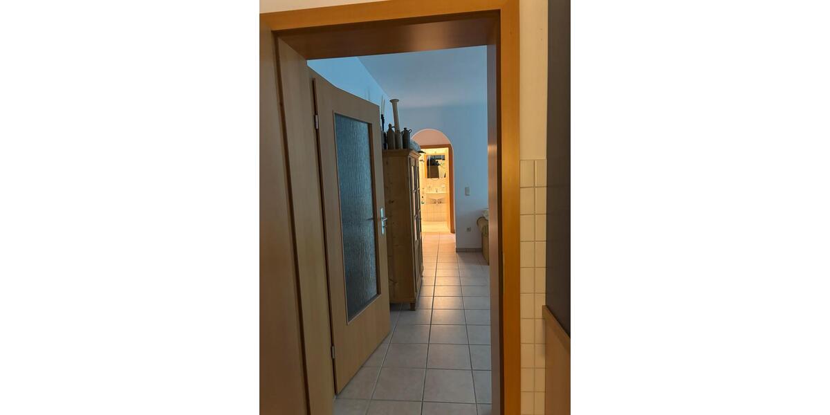 Etagenwohnung Bad Kötzting - 2 Zimmer, 64 m&sup2;, 215.000&euro; | Angebot:27217811