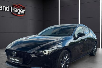 Mazda 3 120.599 km 15.500 &euro; Hagen 58089