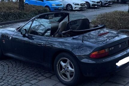 BMW Z3 174.589 km 6.000 &euro; München 81667