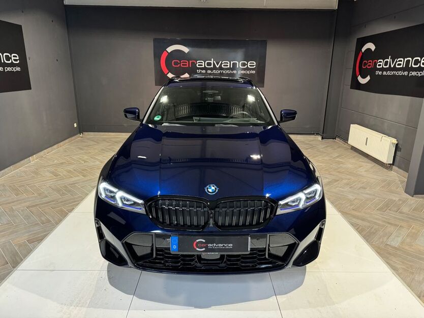 BMW 330 22.800 km 54.995 € Sauerlach 82054