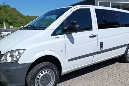 Mercedes-Benz Vito 229.409 km 18.497 &euro; Birkenfeld 75217