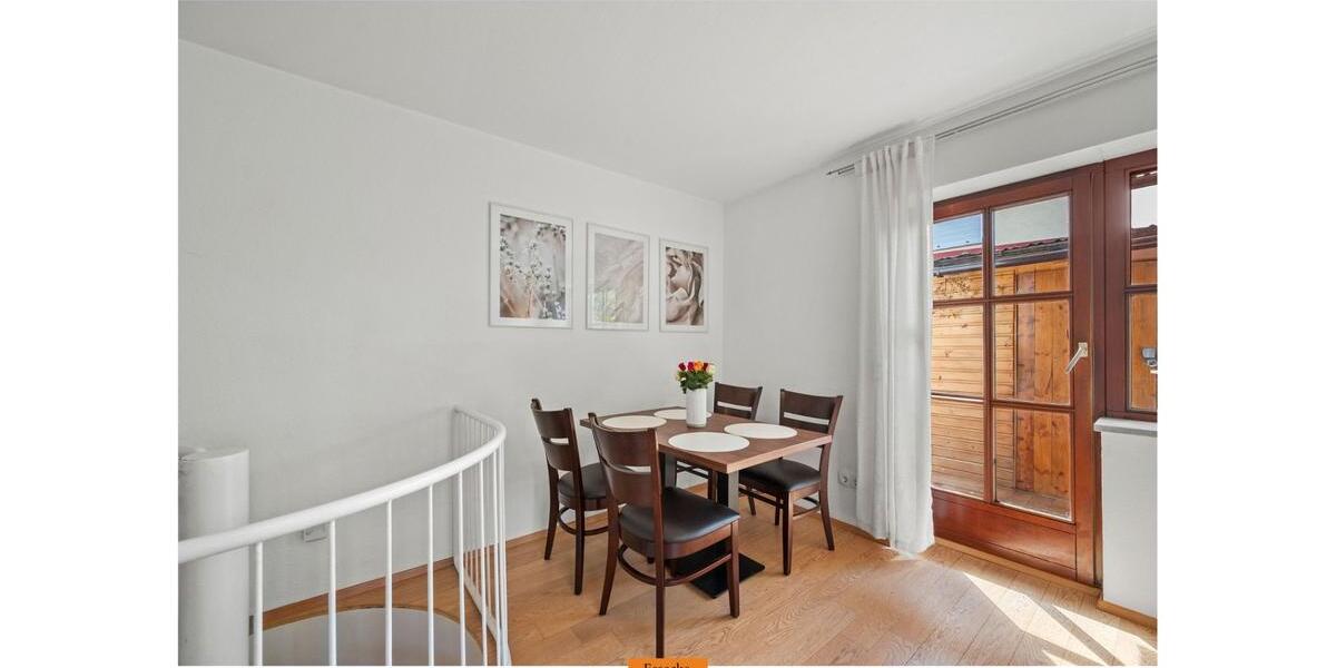 Etagenwohnung München Trudering - 2 Zimmer, 72 m&sup2;, 499.000&euro; | Angebot:27114908