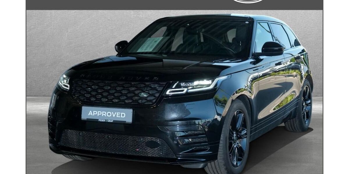 Land Rover Range Rover Velar 34.900 km 55.490 &euro; Nürnberg 90441