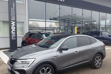 Renault Arkana 60.155 km 20.950 &euro; Neu-Ulm 89231