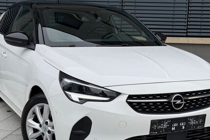 Opel Corsa 61.080 km 12.500 &euro; Gießen 35398