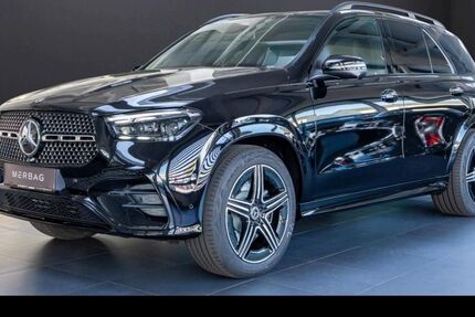 Mercedes-Benz GLE 350 15.000 km 90.900 € Trier 54294