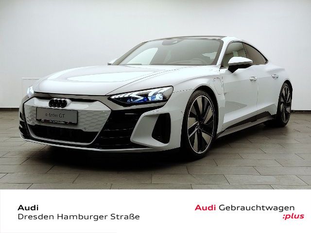Audi e-tron GT 25.701 km 82.450 &euro; Dresden 01067