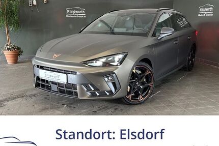 Cupra Leon 16.100 km 42.950 &euro; Elsdorf 27404
