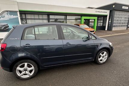 VW Golf Plus 139.000 km 4.000 &euro; Halberstadt 38820