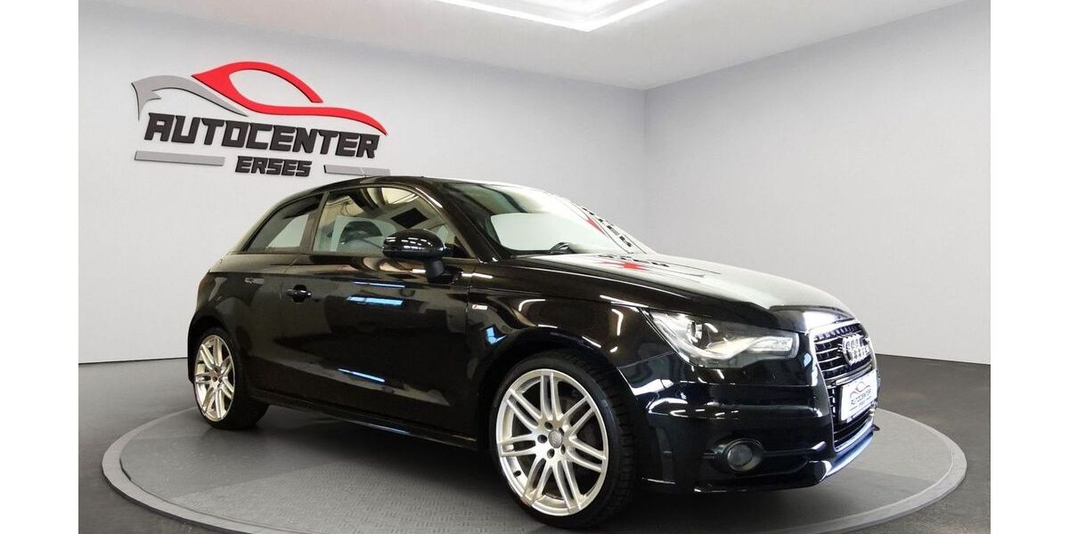 Audi A1 202.157 km 6.500 &euro; Neuwied 56564