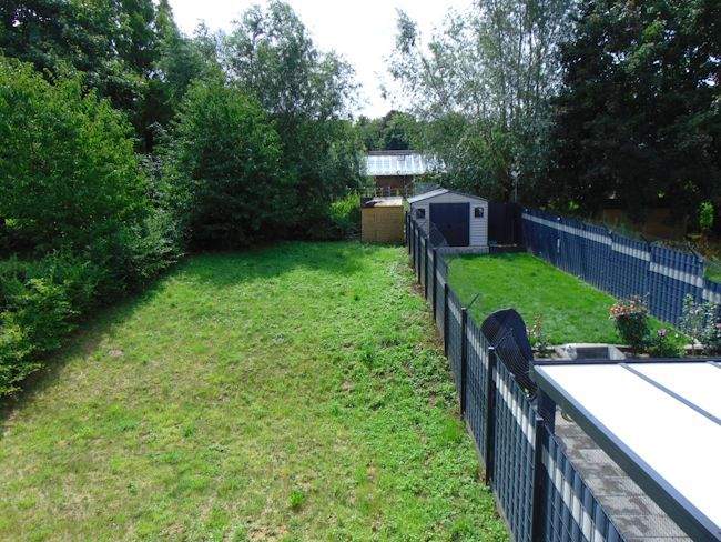 Reihenendhaus Düren Mariaweiler-Hoven - 4 Zimmer, 116 m&sup2;, 399.000&euro; | Angebot:24633379