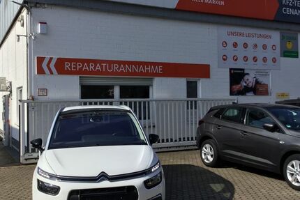 Citroen Grand C4 Picasso / SpaceTourer 49.890 km 18.362 &euro; Niederzier 52382