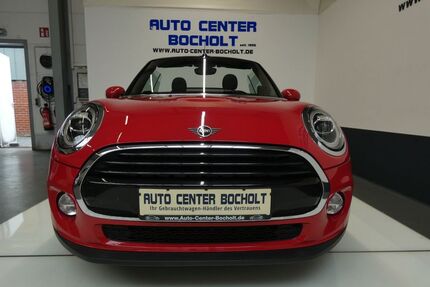 Mini Cooper 62.000 km 15.980 &euro; Bocholt 46395