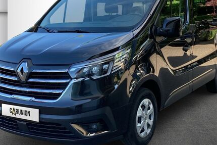 Renault Trafic 78.079 km 30.580 &euro; Schmalkalden 98574