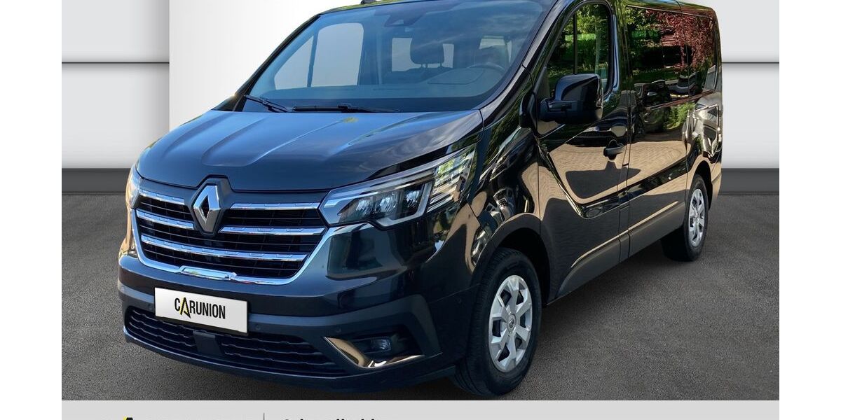 Renault Trafic 78.079 km 30.580 &euro; Schmalkalden 98574