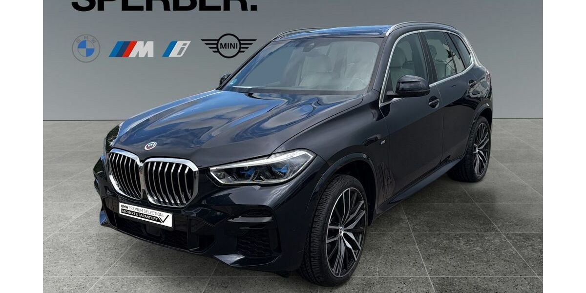 BMW X5 31.923 km 61.760 &euro; Bamberg 96050
