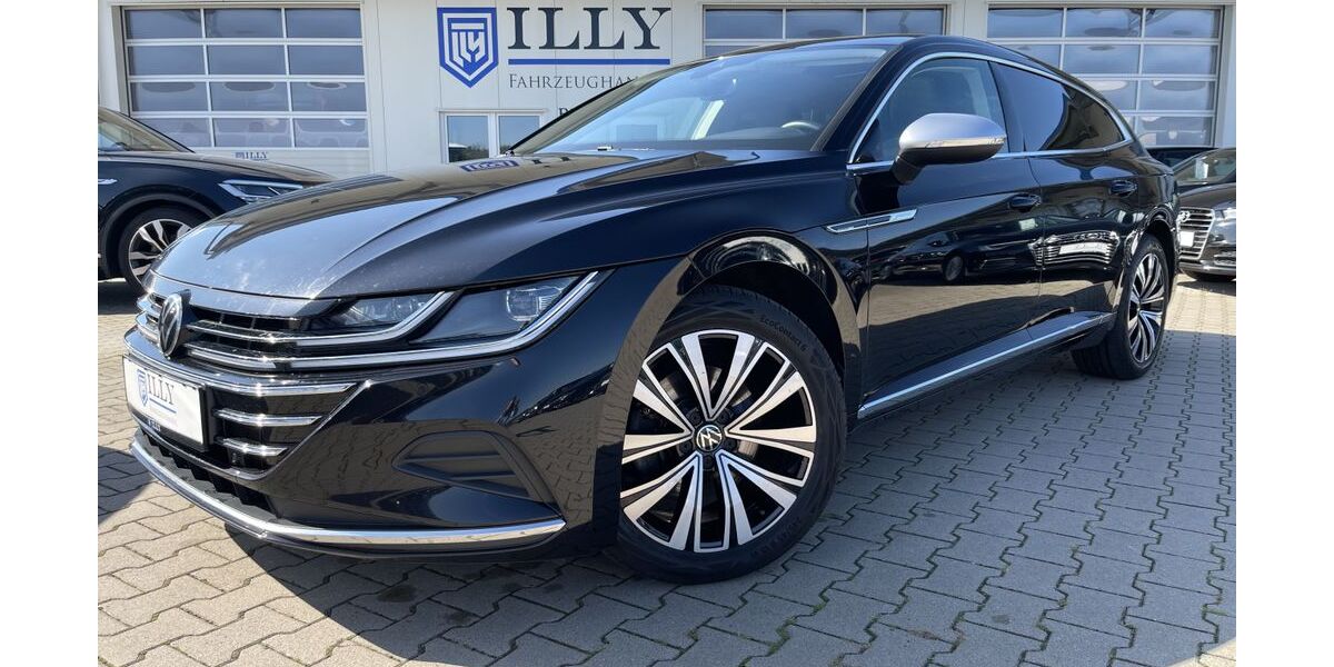 VW Arteon 93.548 km 27.950 &euro; Hatten | Sandkrug 26209