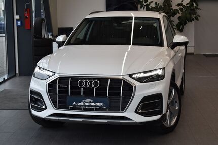 Audi Q5 104.289 km 28.850 &euro; Altdorf/Landshut 84032