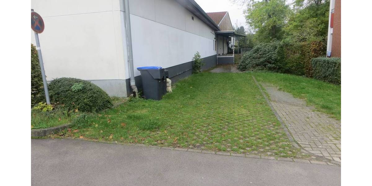 Gewerbeobjekt Schieder-Schwalenberg Schieder - 1 Zimmer, 110 m&sup2;, 1.000&euro; | Angebot:25703068