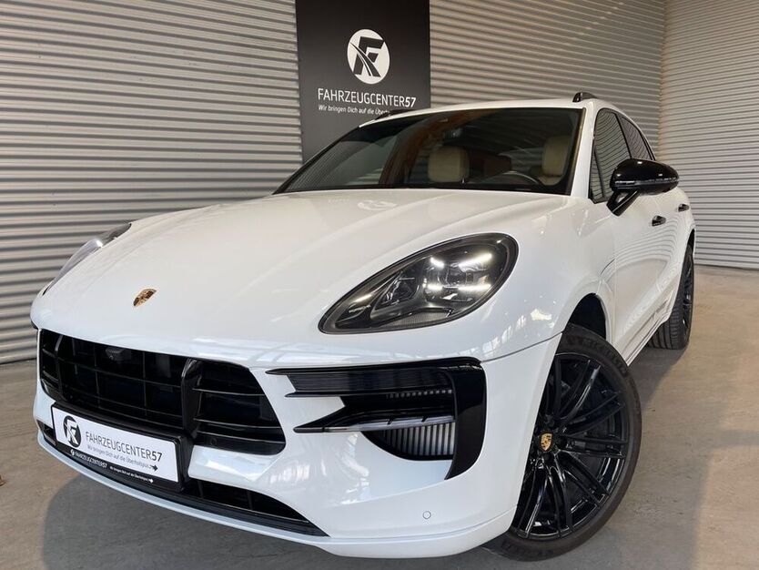 Macan
