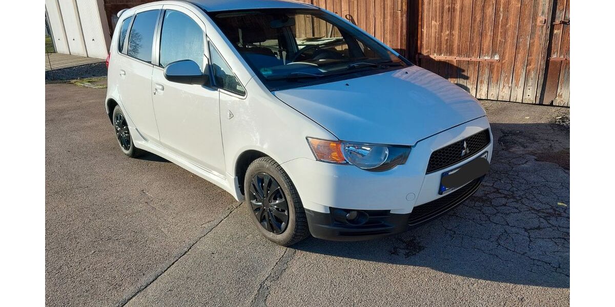 Mitsubishi Colt 201.762 km 2.600 &euro; Obersontheim 74423