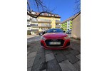 Audi A1 Sportback 40.400 km 17.500 &euro; München 80313