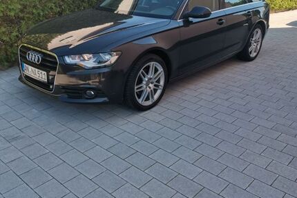 Audi A6 204.000 km 8.600 &euro; Bechhofen 91572
