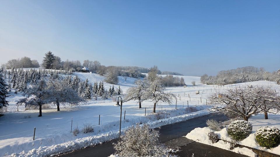 Einfamilienhaus Bastheim - 8 Zimmer, 128 m&sup2;, 720&euro; | Angebot:24979350