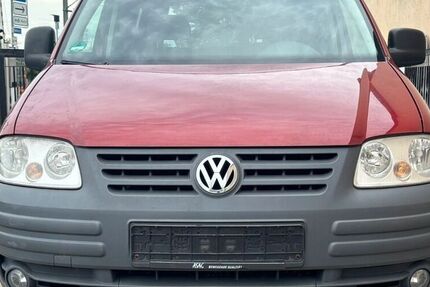 VW Caddy
