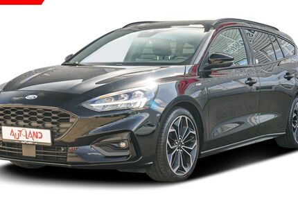 Ford Focus 81.389 km 21.490 &euro; Leipzig 04209