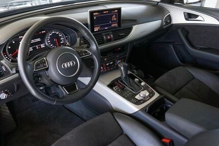 Audi A6 160.000 km 17.300 &euro; Ladenburg 68526