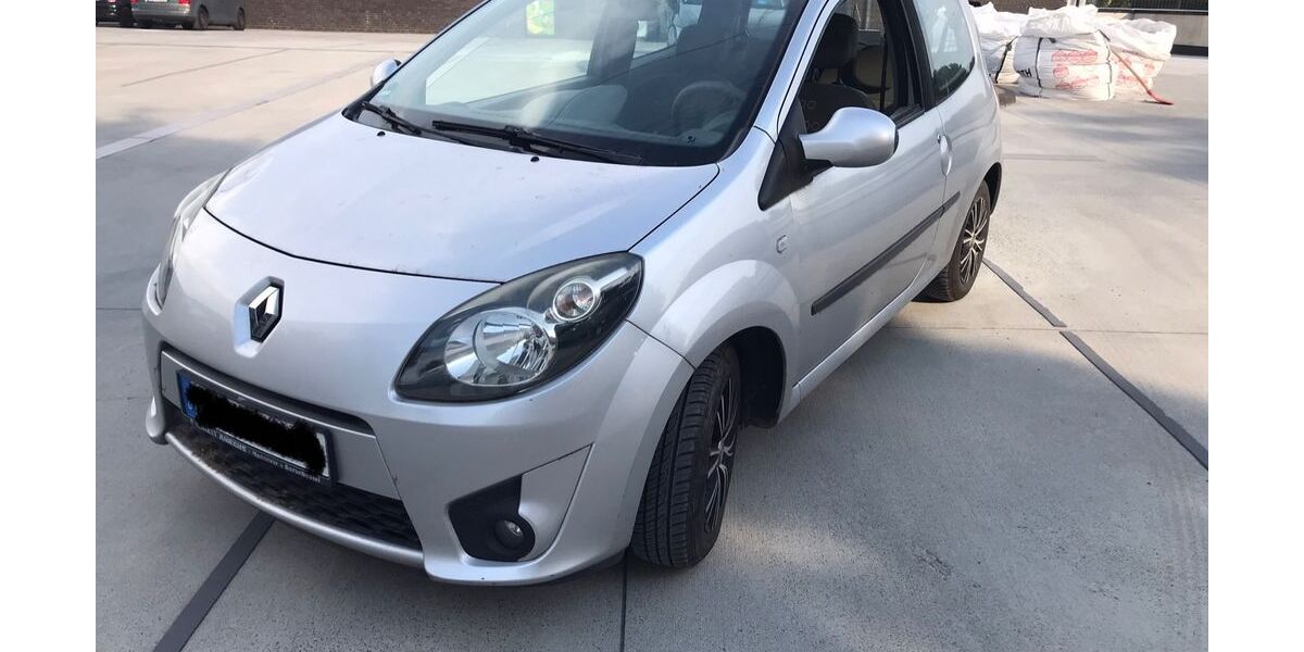 Renault Twingo 143.500 km 1.990 &euro; Hamburg 22767