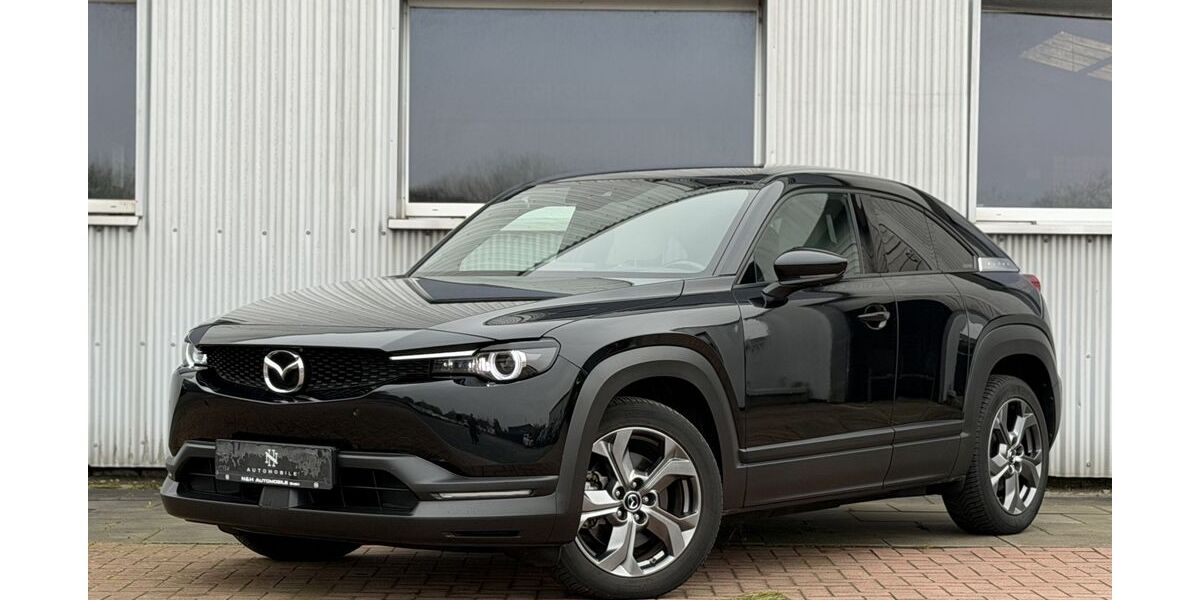 Mazda MX-30 39.000 km 14.990 &euro; Flensburg 24941