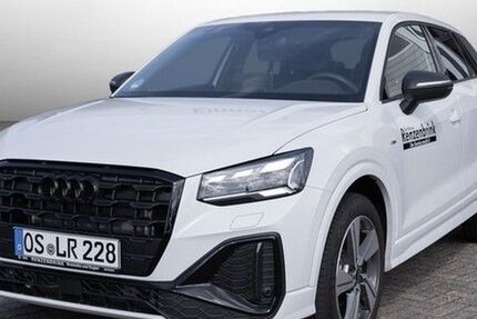 Audi Q2 8.810 km 40.747 &euro; Bramsche 49565