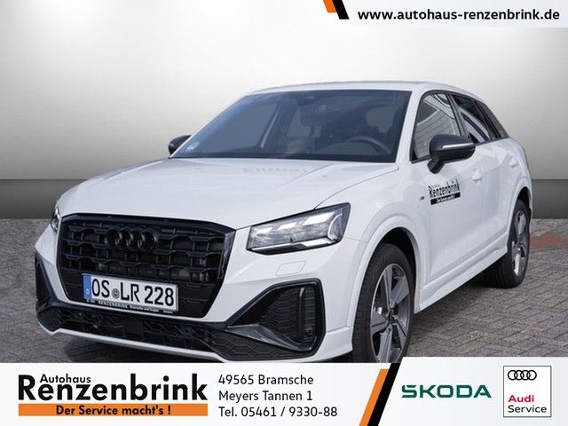 Audi Q2 8.810 km 41.747 &euro; Bramsche 49565