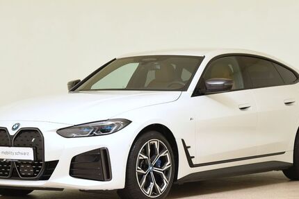 BMW i4 65.500 km 39.780 &euro; Ellhofen 74248