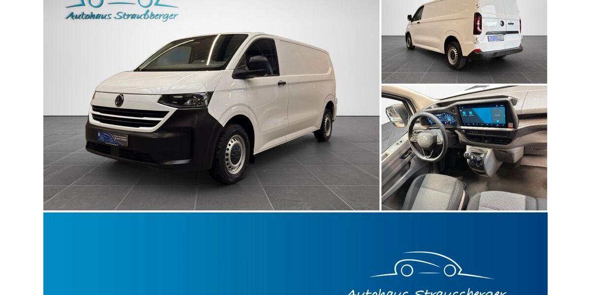 VW T7 Transporter 36.500 km 29.390 &euro; Buchschwabach bei Nürnberg 90574