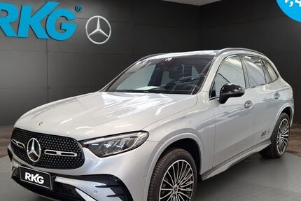 Mercedes-Benz GLC 300 9.800 km 71.780 &euro; Bonn 53119