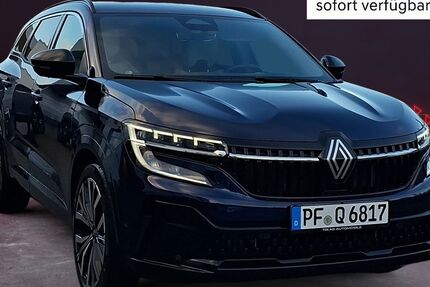 Renault Espace 13.439 km 38.495 &euro; Baden-Baden 76532