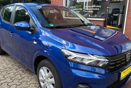 Dacia Sandero 36.800 km 12.790 &euro; Vechta 49377