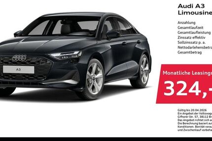 Audi A3 22.093 km 33.590 &euro; Pfarrkirchen 84347