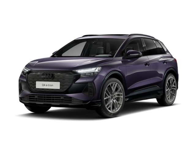 Audi Q4 e-tron 4.443 km 59.970 &euro; Bad Salzungen 36433
