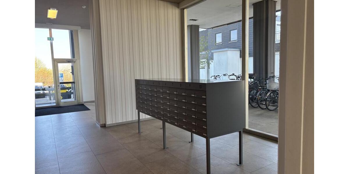 Etagenwohnung Neustadt in Holstein - 1 Zimmer, 42 m&sup2;, 700&euro; | Angebot:26563313