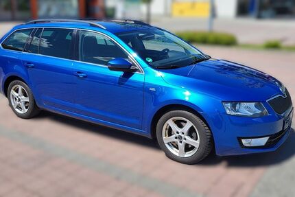 Skoda Octavia 235.000 km 8.500 € Taufkirchen 84416