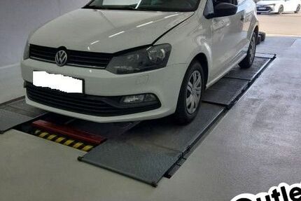 VW Polo 160.900 km 5.400 &euro; Gersthofen 86368