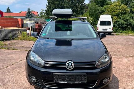 VW Golf 190.000 km 2.950 &euro; Leinefelde 37327