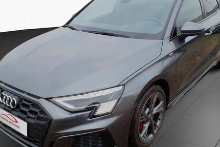 Audi A3 147.434 km 22.410 &euro; Baden Baden 76532